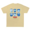 kf H8361f1b51e4843de9d42f89650923430y GINGER T Shirt Men All American Boyband Brockhampton T Shirts Cotton Tee Shirt Take The Odd - Brockhampton Merch