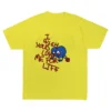 kf H83b38c830ac844b28958c1469eb90c12S Hot Sale 2024 Summer Men T Shirts I Wish You Love Me For Life Harajuku Tshirts - Brockhampton Merch