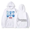 kf H88ff22ab2c61438698ffb5012433f25dW Ginger Hoodies Men All American Boyband Brockhampton Fleece Hoodie Sweatshirt Take The Odd I LL Keep - Brockhampton Merch