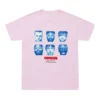 kf Ha2f709304dc843dc800b1d040e578840B GINGER T Shirt Men All American Boyband Brockhampton T Shirts Cotton Tee Shirt Take The Odd - Brockhampton Merch