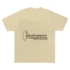 kf Hb2876e48bb084e68abddaa05f7e11c8ax GINGER T Shirt Men All American Boyband Brockhampton T Shirts Cotton Tee Shirt Take The Odd - Brockhampton Merch