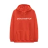 kf Hc328454efcca40a49cf648600bf0c5614 2023 New Arrival Man Hoodies Fleece Brockhampton Letter Print Hoodie Casual Pullover Sweatshirts Hip Hop Streetwear - Brockhampton Merch