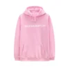 kf He162f114412746e58f0bff868e35ab83L 2023 New Arrival Man Hoodies Fleece Brockhampton Letter Print Hoodie Casual Pullover Sweatshirts Hip Hop Streetwear - Brockhampton Merch