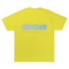 kf Hf5081c437466404fba233927675ca64ff Summer Hip Hop Tee Shirt GINGER Letter Print T Shirt Men Women O Neck Cotton T - Brockhampton Merch