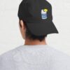 ssrcodad hatmens10101001c5ca27c6back fronttall portrait750x1000 bgf8f8f8 1 - Brockhampton Merch