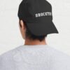 ssrcodad hatmens10101001c5ca27c6back fronttall portrait750x1000 bgf8f8f8 6 - Brockhampton Merch