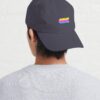 ssrcodad hatmens322e3f696a94a5d4back fronttall portrait750x1000 bgf8f8f8 5 - Brockhampton Merch