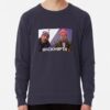 ssrcolightweight sweatshirtmens322e3f696a94a5d4frontsquare productx1000 bgf8f8f8 5 - Brockhampton Merch