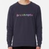 ssrcolightweight sweatshirtmens322e3f696a94a5d4frontsquare productx1000 bgf8f8f8 7 - Brockhampton Merch