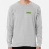 ssrcolightweight sweatshirtmensheather greyfrontsquare productx1000 bgf8f8f8 19 - Brockhampton Merch