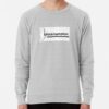 ssrcolightweight sweatshirtmensheather greyfrontsquare productx1000 bgf8f8f8 3 - Brockhampton Merch