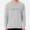 ssrcolightweight sweatshirtmensheather greyfrontsquare productx1000 bgf8f8f8 7 - Brockhampton Merch