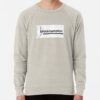 ssrcolightweight sweatshirtmensoatmeal heatherfrontsquare productx1000 bgf8f8f8 3 - Brockhampton Merch