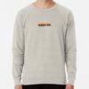 ssrcolightweight sweatshirtmensoatmeal heatherfrontsquare productx1000 bgf8f8f8 4 - Brockhampton Merch