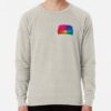 ssrcolightweight sweatshirtmensoatmeal heatherfrontsquare productx1000 bgf8f8f8 6 - Brockhampton Merch