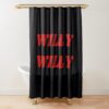 urshower curtain closedsquare1000x1000.1 11 - Brockhampton Merch