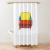 urshower curtain closedsquare1000x1000.1 19 - Brockhampton Merch