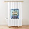 urshower curtain closedsquare1000x1000.1 21 - Brockhampton Merch