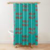 urshower curtain closedsquare1000x1000.1 22 - Brockhampton Merch