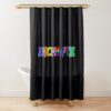 urshower curtain closedsquare1000x1000.1 28 - Brockhampton Merch