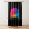 urshower curtain closedsquare1000x1000.1 7 - Brockhampton Merch