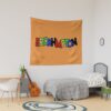 urtapestry lifestyle dorm mediumsquare1000x1000.u2 15 - Brockhampton Merch