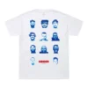 kf Hf2aacfb44a574448b02f7c6cba2d4c19b New Casual Brockhampton All American Boyband T Shirt Men GINGER Face Print Harajuku Tee Shirt Colorful - Brockhampton Merch